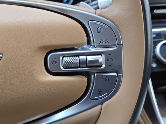 2023 Genesis GV80 3.5T AWD