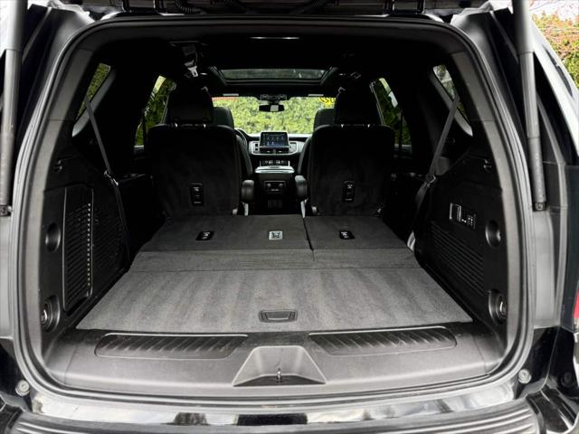 2022 Chevrolet Tahoe 4WD LT
