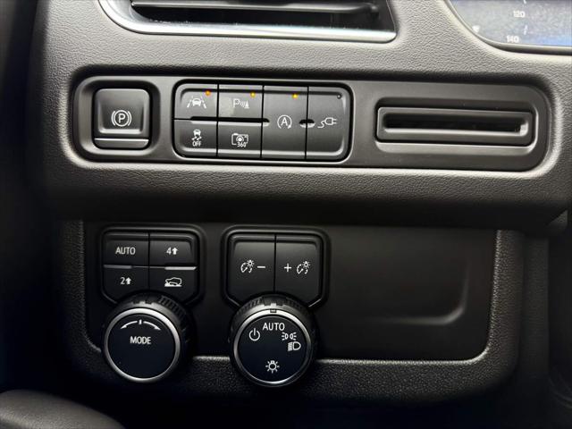 2022 Chevrolet Tahoe 4WD LT