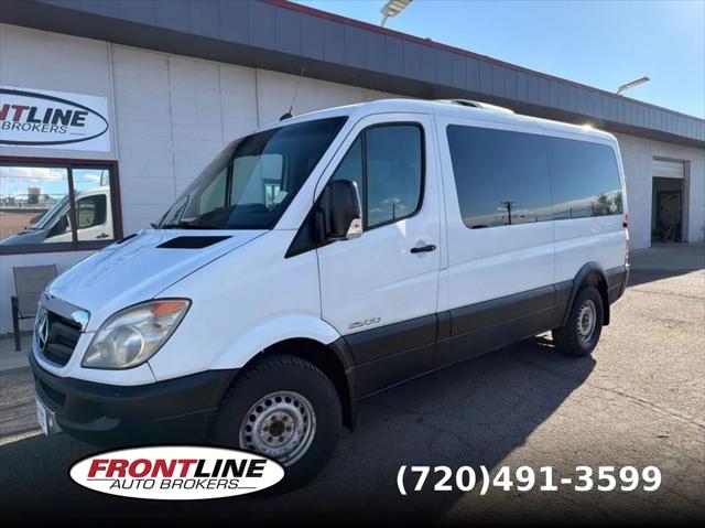 2007 Dodge Sprinter Unknown for sale in Longmont, CO