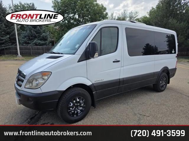 2007 Dodge Sprinter Unknown for sale in Longmont, CO