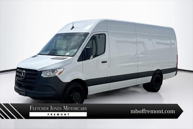 2026 Mercedes-Benz Sprinter 3500XD High Roof 4-Cyl Diesel HO for sale in Fremont, CA
