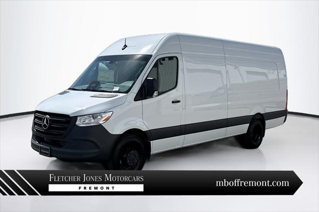 2026 Mercedes-Benz Sprinter 3500XD High Roof 4-Cyl Diesel HO for sale in Fremont, CA
