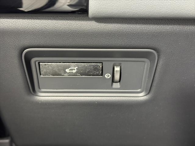 2014 Land Rover Range Rover Sport 5.0L V8 Supercharged