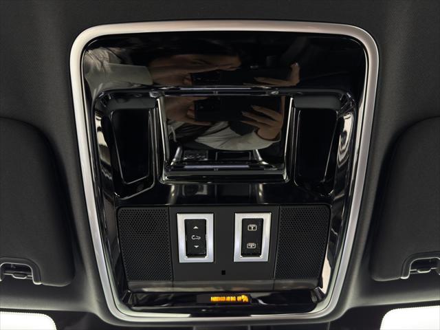 2014 Land Rover Range Rover Sport 5.0L V8 Supercharged