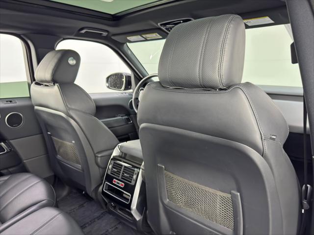 2014 Land Rover Range Rover Sport 5.0L V8 Supercharged