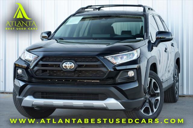 2019 Toyota RAV4 Adventure for sale in Norcross, GA