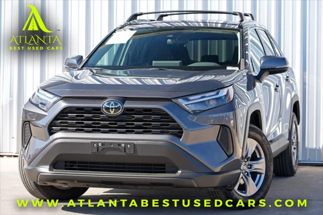 2023 Toyota RAV4 XLE for sale in Norcross, GA