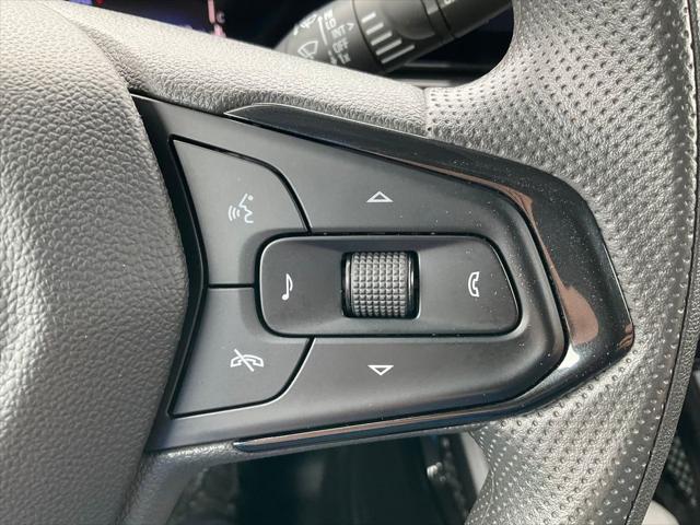 2025 Chevrolet TrailBlazer AWD LT