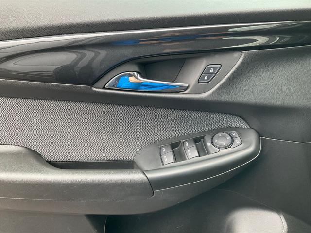 2025 Chevrolet TrailBlazer AWD LT