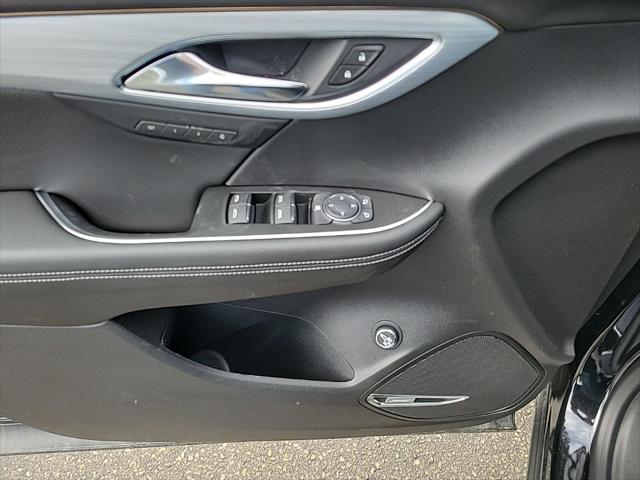 2026 Buick Envision Avenir AWD