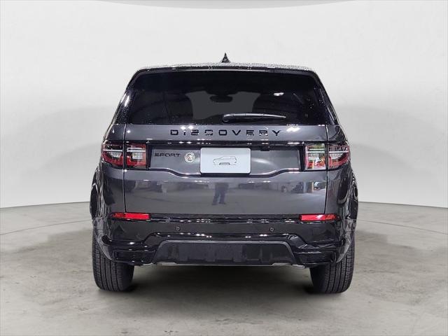2024 Land Rover Discovery Sport Dynamic SE