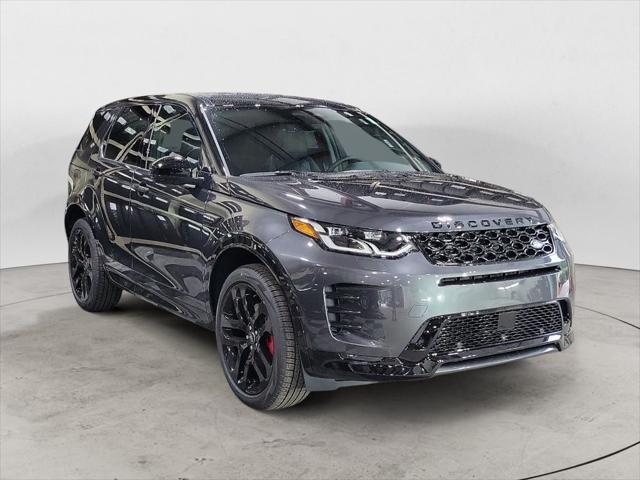 2024 Land Rover Discovery Sport Dynamic SE