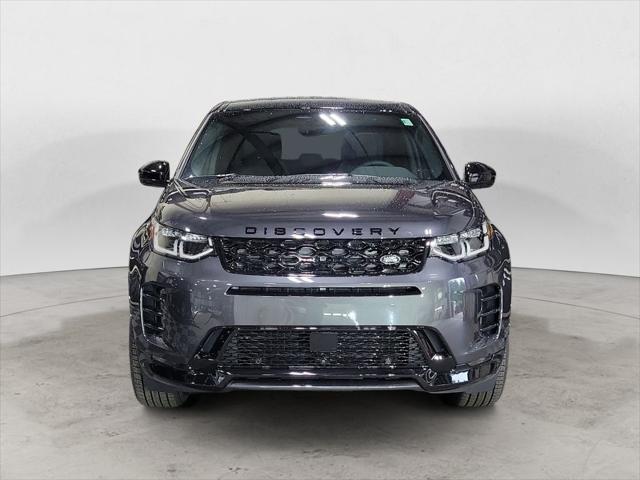 2024 Land Rover Discovery Sport Dynamic SE