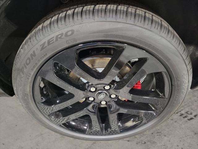 2024 Land Rover Discovery Sport Dynamic SE