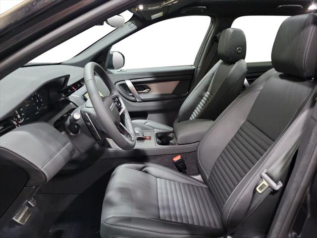 2024 Land Rover Discovery Sport Dynamic SE
