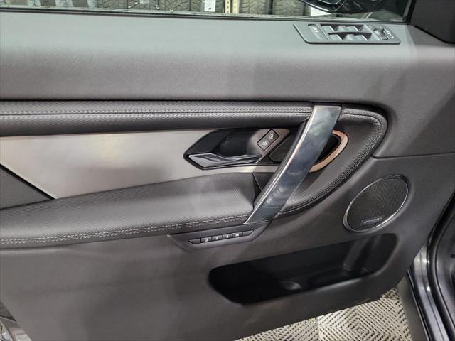 2024 Land Rover Discovery Sport Dynamic SE