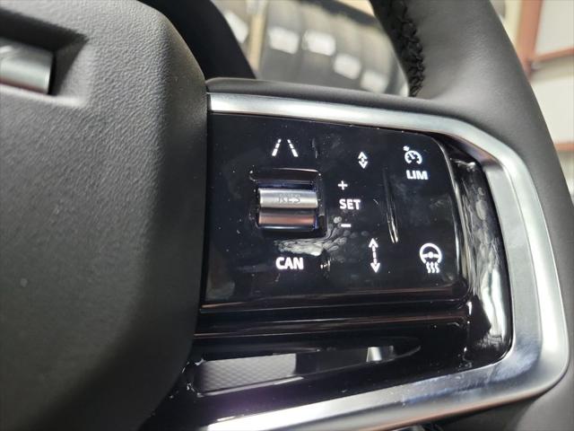 2024 Land Rover Discovery Sport Dynamic SE