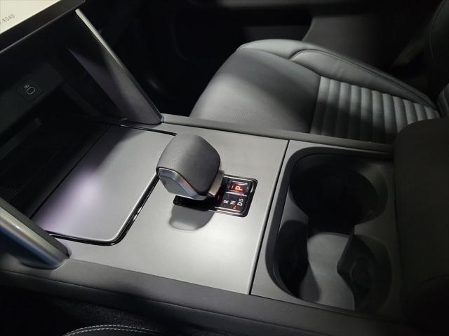2024 Land Rover Discovery Sport Dynamic SE