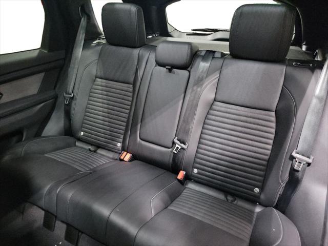 2024 Land Rover Discovery Sport Dynamic SE