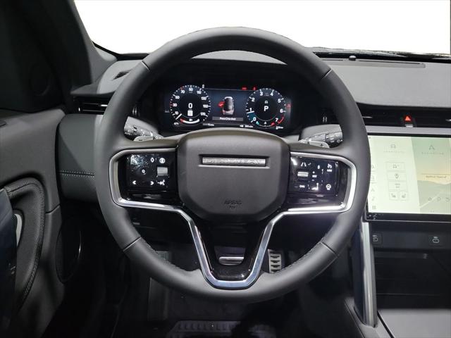 2024 Land Rover Discovery Sport Dynamic SE