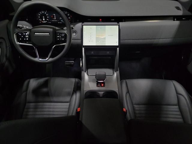 2024 Land Rover Discovery Sport Dynamic SE