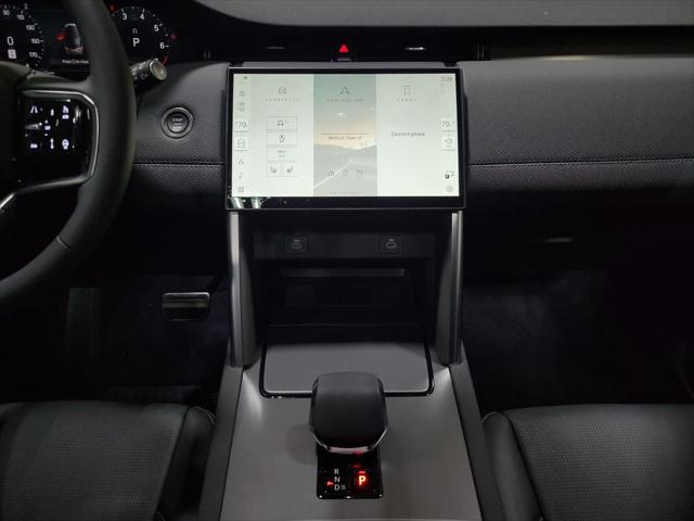 2024 Land Rover Discovery Sport Dynamic SE