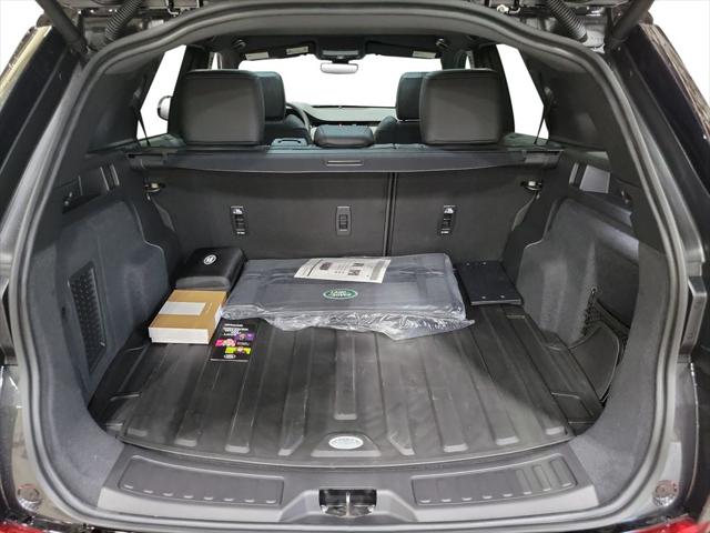 2024 Land Rover Discovery Sport Dynamic SE