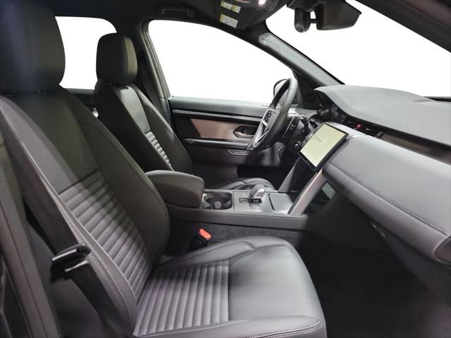 2024 Land Rover Discovery Sport Dynamic SE