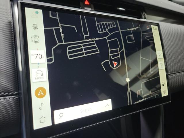 2024 Land Rover Discovery Sport Dynamic SE