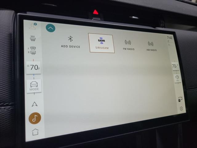 2024 Land Rover Discovery Sport Dynamic SE