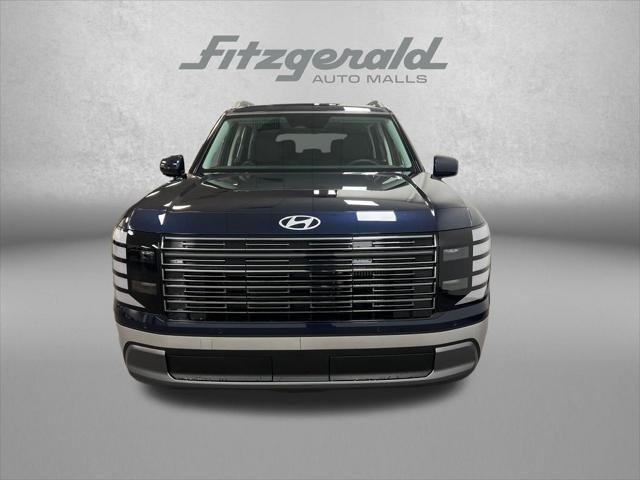 2026 Hyundai Palisade SEL 8P