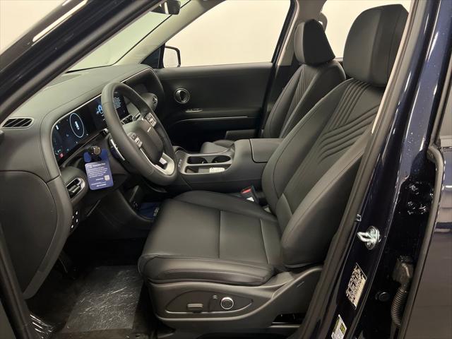 2026 Hyundai Palisade SEL 8P