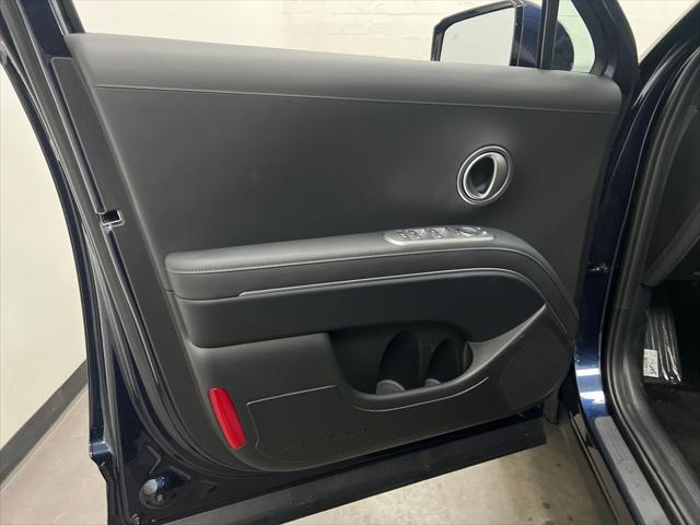 2026 Hyundai Palisade SEL 8P