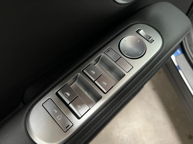 2026 Hyundai Palisade SEL 8P