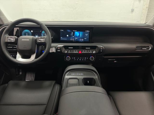 2026 Hyundai Palisade SEL 8P
