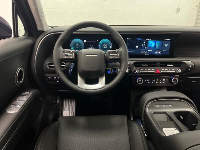 2026 Hyundai Palisade SEL 8P