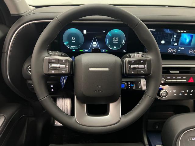 2026 Hyundai Palisade SEL 8P