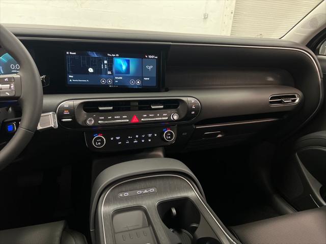 2026 Hyundai Palisade SEL 8P