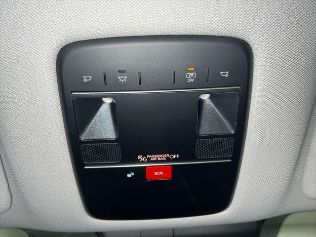 2026 Hyundai Palisade SEL 8P