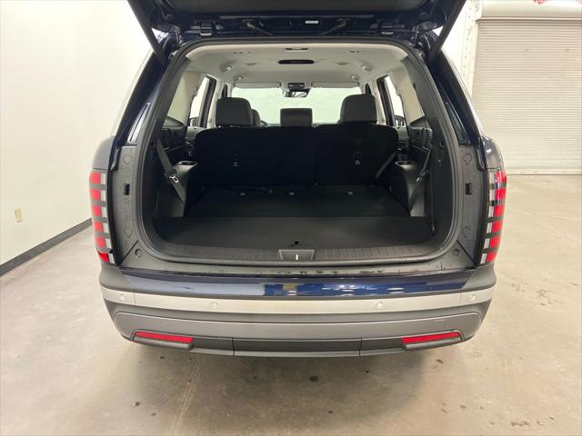 2026 Hyundai Palisade SEL 8P