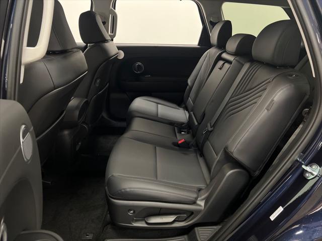 2026 Hyundai Palisade SEL 8P