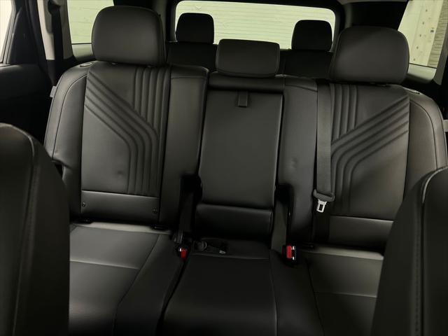 2026 Hyundai Palisade SEL 8P