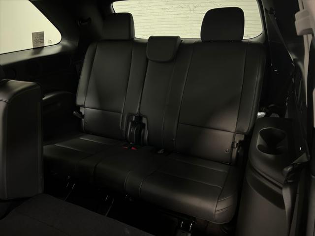 2026 Hyundai Palisade SEL 8P