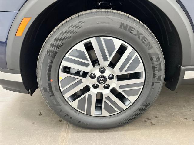 2026 Hyundai Palisade SEL 8P