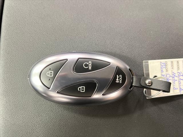 2026 Hyundai Palisade SEL 8P