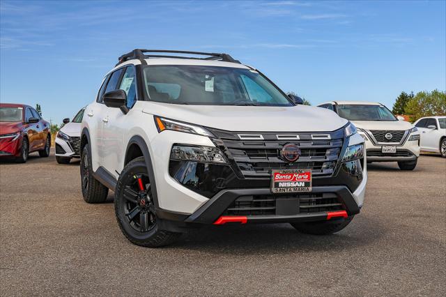 2026 Nissan Rogue Rock Creek for sale in Santa Maria, CA