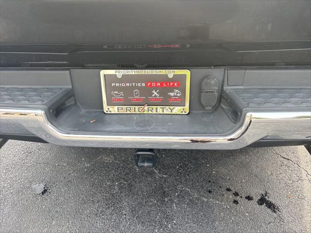 2022 Ram 1500 Big Horn Crew Cab 4x4 5'7" Box