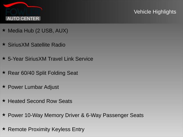 2017 Ram 2500 Laramie Mega Cab 4x4 6'4" Box