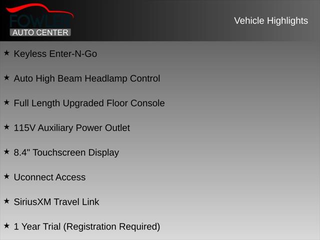 2017 Ram 2500 Laramie Mega Cab 4x4 6'4" Box